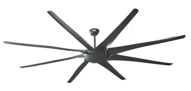 MATAHARI 8 BLADE