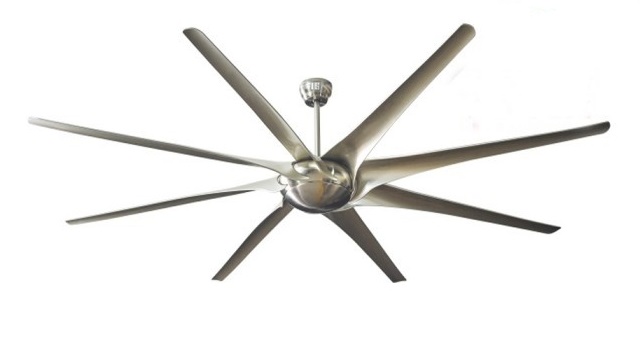 MATAHARI SATIN 8 BLADE