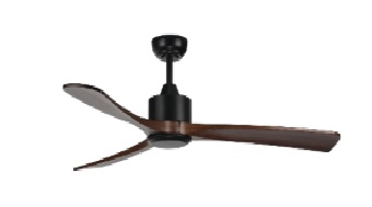 cendana pipe dark wood